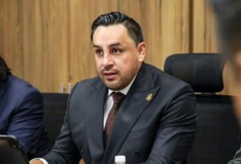 Niega SSC abuso de autoridad contra reportero de la UAQ; amaga con acciones legales por da&ntilde;os