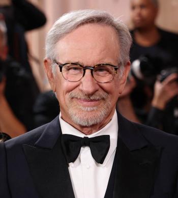 Spielberg completa con un Grammy los codiciados premios al entretenimiento en EEUU