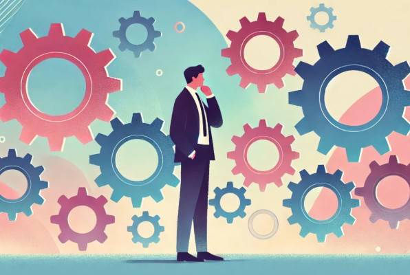Cae confianza empresarial en M&eacute;xico por cuarto mes y llega a m&iacute;nimo desde 2022