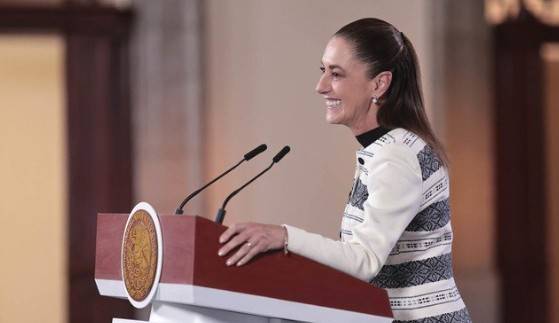 Gobierno anuncia inversi&oacute;n hist&oacute;rica de 5.6 billones de pesos en infraestructura para el periodo 2026-2030