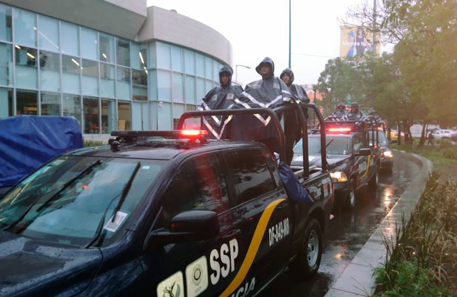 Detienen a presunto implicado en agresi&oacute;n a diputados de MC en Sinaloa