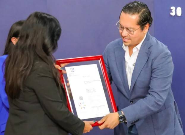 Corregidora obtiene certificaci&oacute;n en igualdad laboral para el CAM El Pueblito