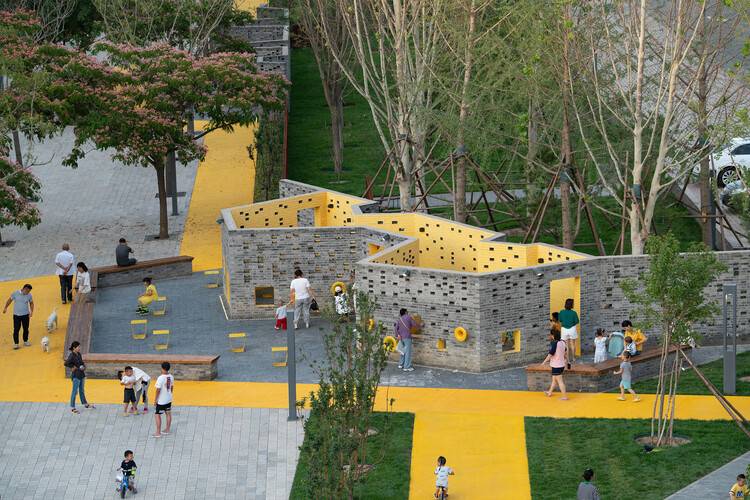 Construir&aacute;n parque en El Porvenir a petici&oacute;n de vecinos
