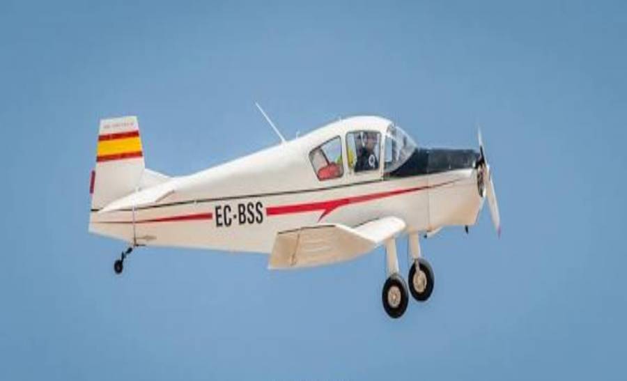 Buscan a un posible sobreviviente tras ca&iacute;da de avioneta en el noroeste de Inglaterra