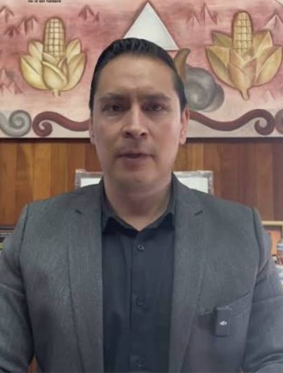 Ante falta de pruebas, absuelven al rector de la Universidad Aut&oacute;noma Chapingo
