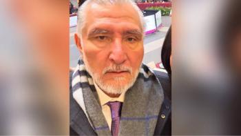 “¿Cu&aacute;les denuncias?”, dice Sheinbaum sobre Ad&aacute;n Augusto; 