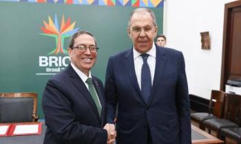 Rusia rechaza presi&oacute;n econ&oacute;mica y militar de EU contra Cuba