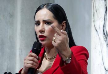 Sandra Cuevas abre vacantes en Diamond Group