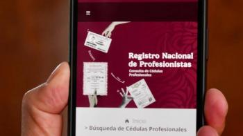 Durante este sexenio se registraron m&aacute;s de un mill&oacute;n 100 mil t&iacute;tulos y cerca de 800 mil c&eacute;dulas: Mario Delgado