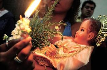 M&eacute;xico celebra el D&iacute;a de la Candelaria con tradici&oacute;n, fe y color en Chiapas, Oaxaca, Coahuila y Jalisco