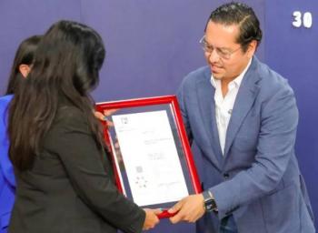 Corregidora obtiene certificaci&oacute;n en igualdad laboral para el CAM El Pueblito