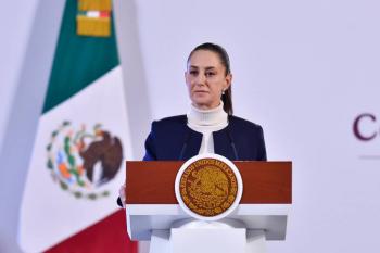 Presidenta Claudia Sheinbaum visitar&aacute; Morelia para Conferencia del Pueblo y evaluaci&oacute;n del Plan Michoac&aacute;n