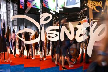 Walt Disney designa a Josh D'Amaro como su pr&oacute;ximo director ejecutivo