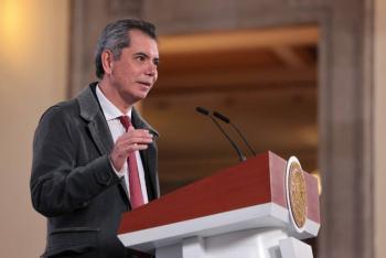 Hacienda perfila crecimiento cercano al 3% y refuerza estrategia de inversi&oacute;n y estabilidad fiscal