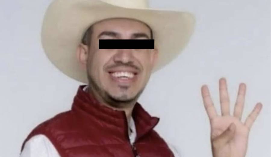 Aprehenden a exalcalde de Cuautempan acusado de delincuencia organizada