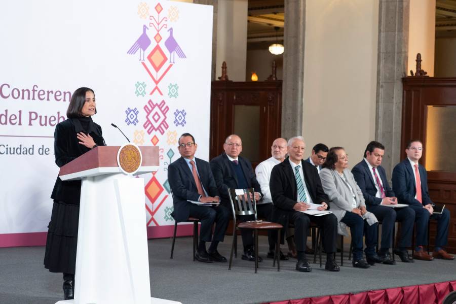 Pemex reduce 20 por ciento su deuda en 2025 .