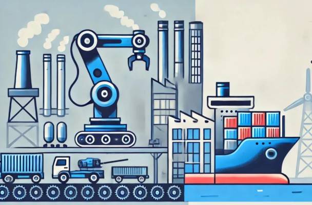 El comercio con China toca techo y obliga a M&eacute;xico a mover ficha