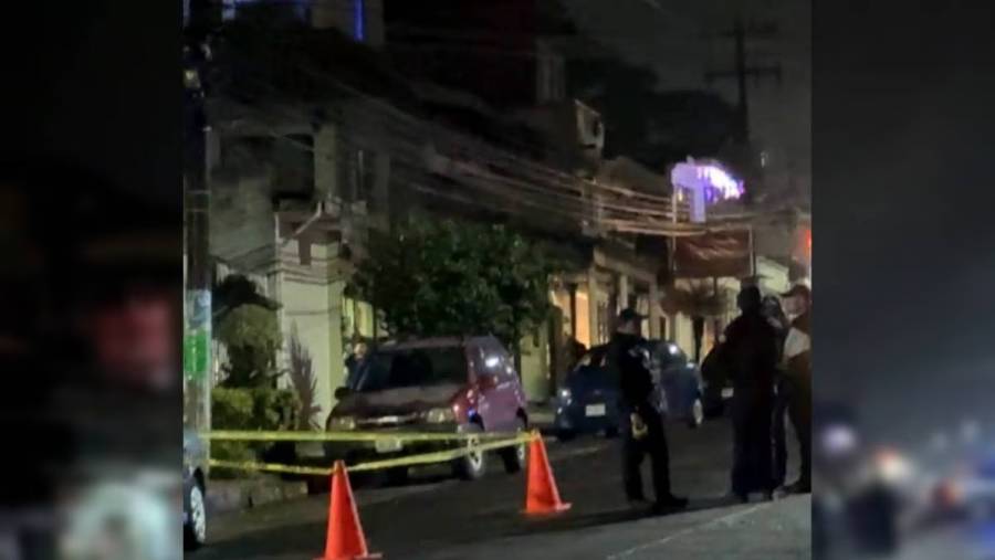 Atacan vivienda del alcalde de Banderilla, Veracruz; no hay heridos