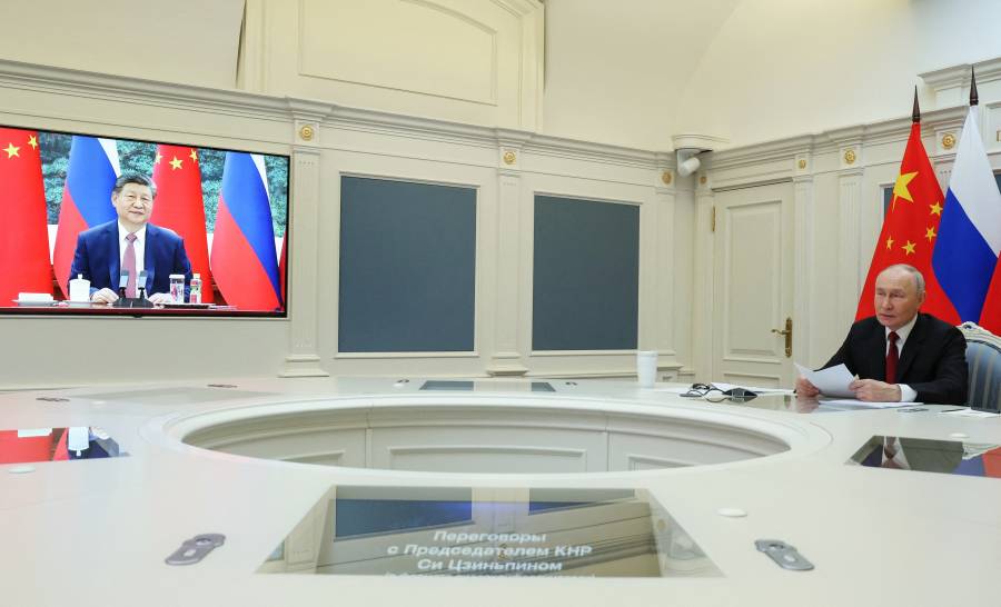 Rusia y China reafirman apoyo a Cuba y Venezuela pese a presiones de Estados Unidos