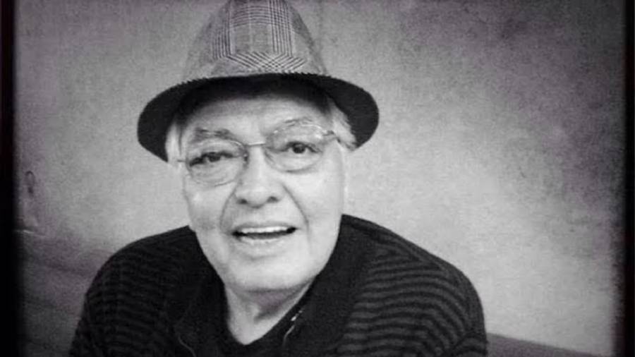Muere Rodolfo Guzm&aacute;n Garc&iacute;a, referente del periodismo mexicano