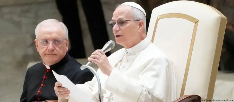 Papa León XIV advierte sobre riesgo de nueva carrera nuclear ante fin del tratado New START