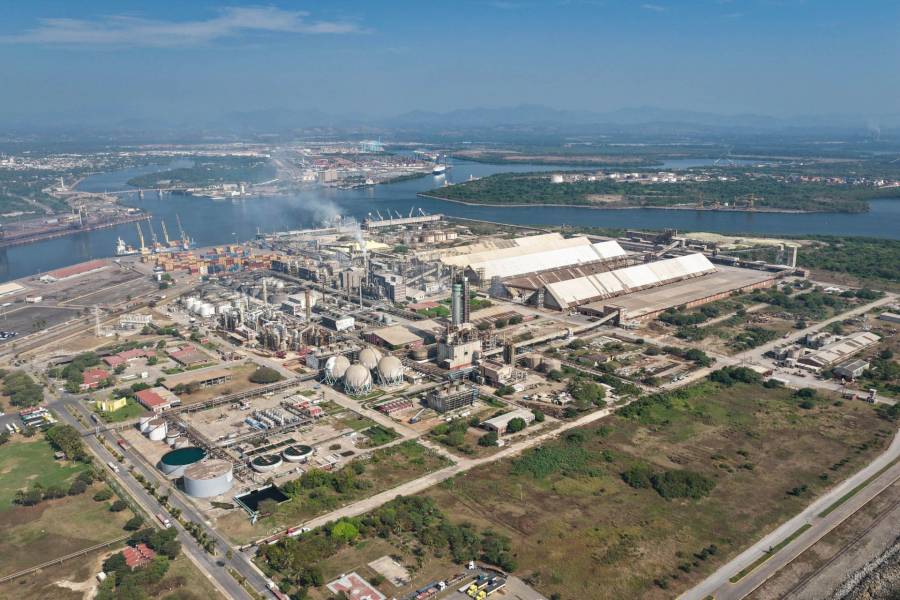 Pemex recibir&aacute; inversi&oacute;n hist&oacute;rica de 425 mil millones de pesos en el Plan de Infraestructura 2026-2030