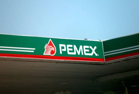 Reduce Pemex su deuda 20% y alcanza nivel financiero m&aacute;s bajo en 11 a&ntilde;os