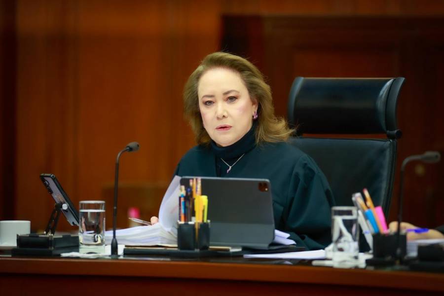 Acta provisional de nacimiento garantiza identidad y derechos de menores en adopción: SCJN