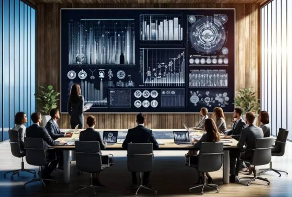 Un ERP permiti&oacute; automatizar la contabilidad y reducir hasta 60% los tiempos de cierre