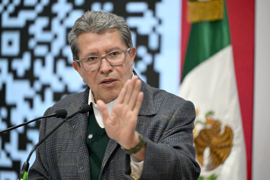 Debate sobre la reforma electoral continúa “en el vacío” hasta que no haya iniciativa formal, dice Monreal