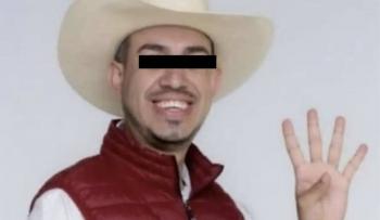 Aprehenden a exalcalde de Cuautempan acusado de delincuencia organizada