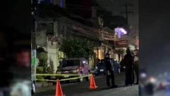 Atacan vivienda del alcalde de Banderilla, Veracruz; no hay heridos