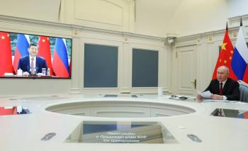 Rusia y China reafirman apoyo a Cuba y Venezuela pese a presiones de Estados Unidos