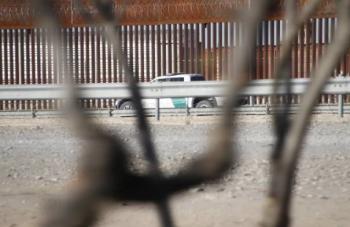 Registran m&iacute;nimo hist&oacute;rico de detenciones de migrantes en la frontera entre EEUU y M&eacute;xico
