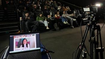 Poder Legislativo debe generar condiciones para la cooperaci&oacute;n institucional y binacional en combate al gusano barrenador: Kenia L&oacute;pez Rabad&aacute;n