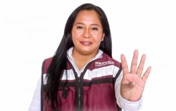 Atacan a balazos a alcaldesa de Ayotoxco de Guerrero en autopista de Puebla