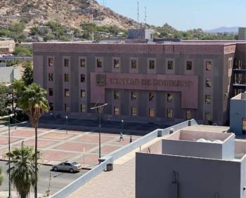 Investigan asesinato de empleada del ISSSTE en instalaciones gubernamentales de Hermosillo