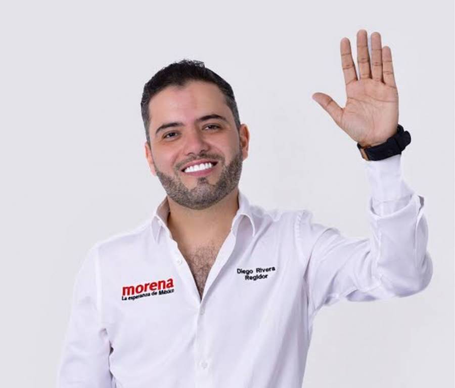 Detienen al alcalde de Tequila por presuntos vínculos con el CJNG y extorsión