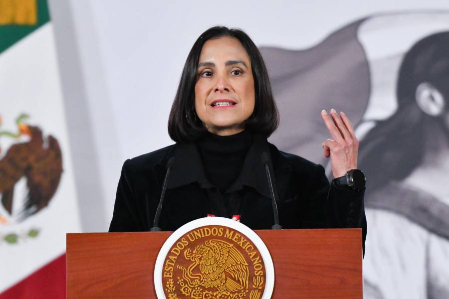 Gobierno federal y estados coordinan estrategia el&eacute;ctrica rumbo al Mundial de 2026