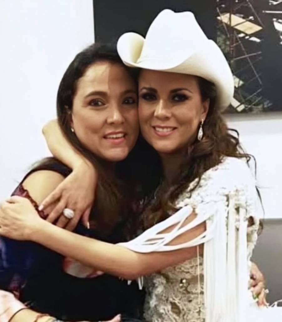 Fallece Lily M&aacute;rquez Landa tras prolongada batalla contra el c&aacute;ncer