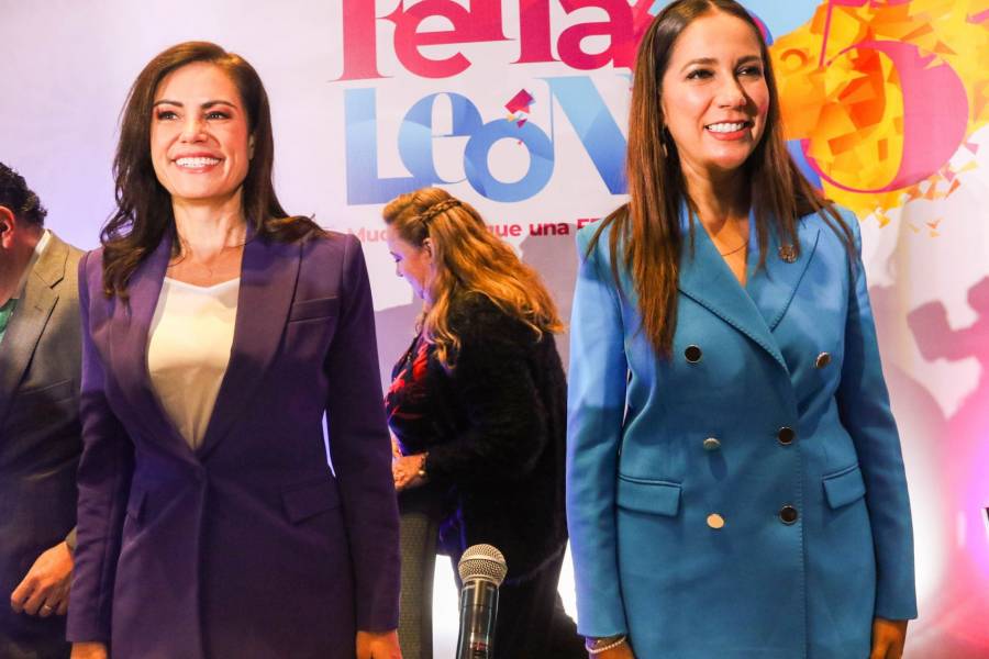 MC ve a Alejandra Guti&eacute;rrez como posible candidata a la gubernatura de Guanajuato