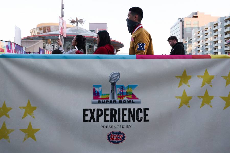 Consulado de M&eacute;xico emite recomendaciones a connacionales que viajar&aacute;n al Super Bowl 2026