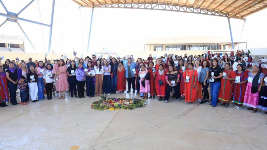 Como parte del Plan de Justicia de San Quintín, Secretaría de las Mujeres fortalecerá atención a trabajadoras agrícolas