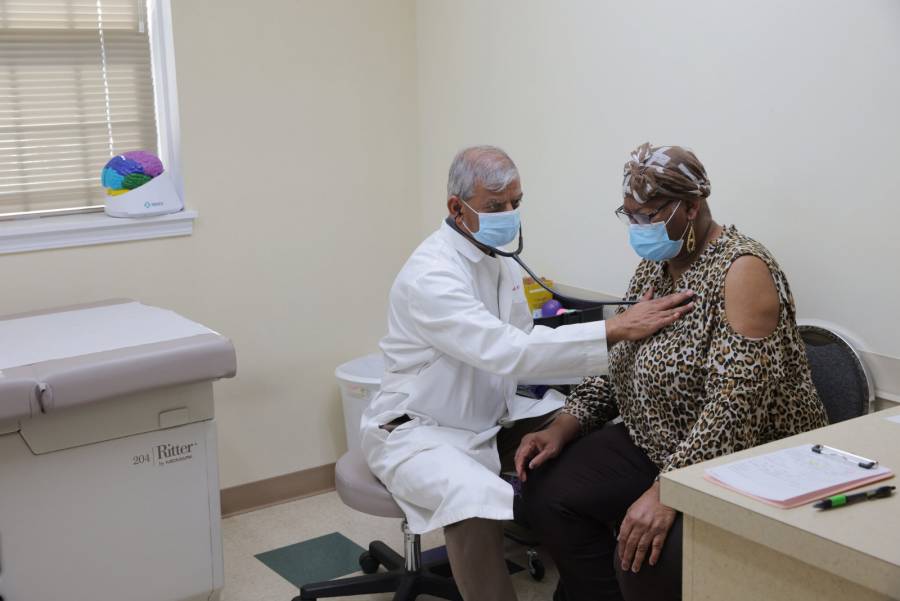 Estudio revela menor supervivencia en pacientes con cáncer diagnosticados durante la pandemia de COVID-19
