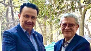 Coparmex y ConComercioPeque&ntilde;o consolidan alianza para impulsar a las mipymes