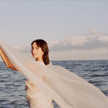Sof&iacute;a Lafuente presenta “La L&iacute;nea”, un cierre introspectivo para su nuevo EP