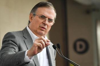 Inversiones proyectadas en M&eacute;xico superan los 400 mil millones de d&oacute;lares