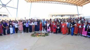 Como parte del Plan de Justicia de San Quint&iacute;n, Secretar&iacute;a de las Mujeres fortalecer&aacute; atenci&oacute;n a trabajadoras agr&iacute;colas