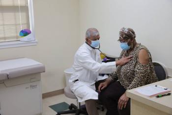 Estudio revela menor supervivencia en pacientes con c&aacute;ncer diagnosticados durante la pandemia de COVID-19
