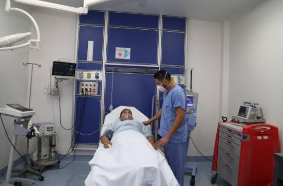 Guanajuato implementa estrategia estatal para crear espacios cardioprotegidos en municipios clave